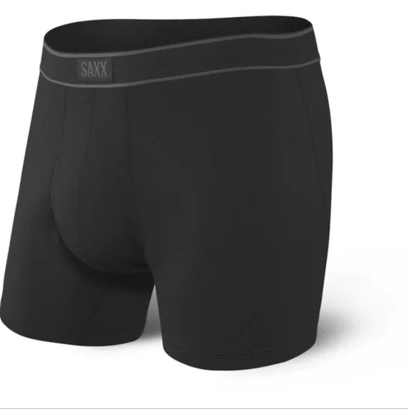 Saxx Underwear & Socks Saxx Mens Daytripper Boxer Brief Underwear